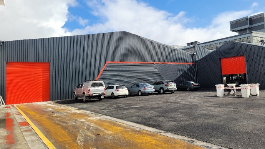 To Let commercial Property for Rent in Epping Industrial Western Cape